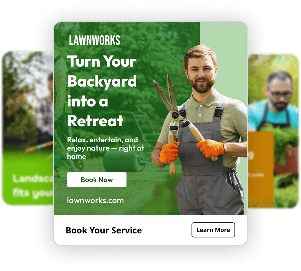 Meta: Facebook and Instagram